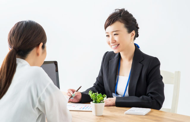 婚活中のお悩みも解決